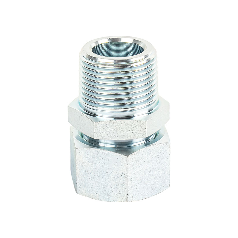 ¿Se han sometido los accesorios del adaptador hidráulico a pruebas de presión o de resistencia a explosiones?