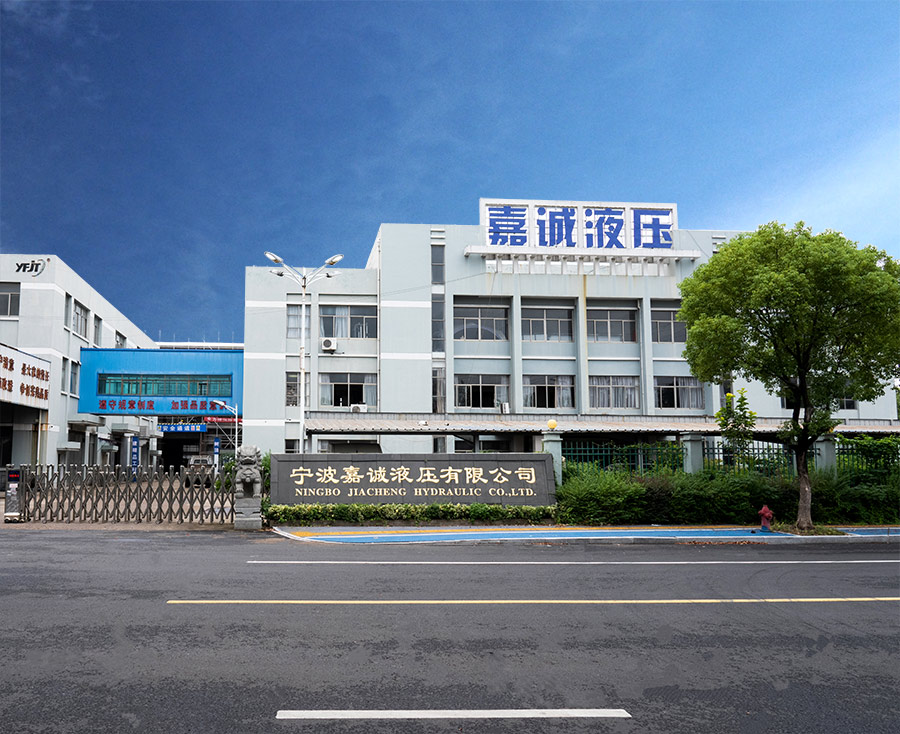 Ningbo Jiacheng Hydraulic Co., Ltd.